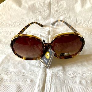 New VG large ladies uv400 sunglasses